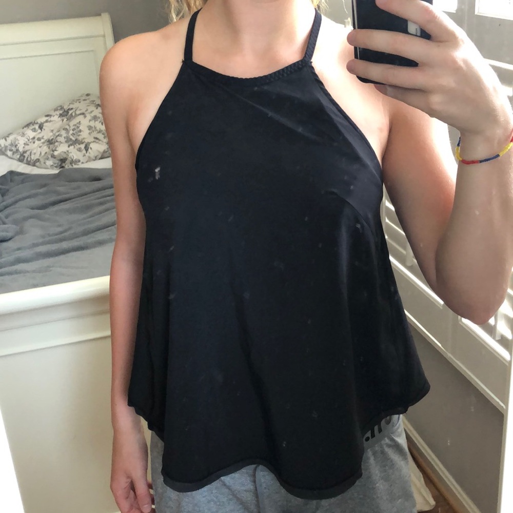 Lululemon top